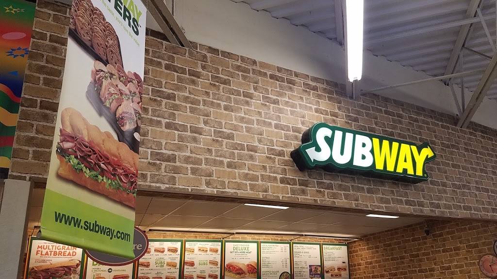 Subway Restaurants | restaurant | 551 University Blvd, Round Rock, TX 78665, USA | 5123102800 OR +1 512-310-2800