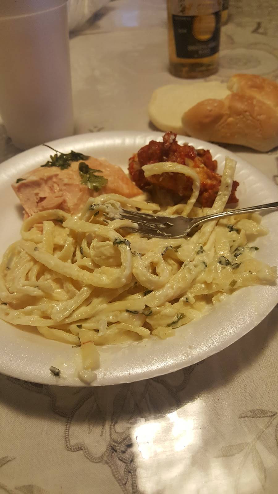 Angelos Bakery & Food | bakery | 5118 Whittier Blvd, Los Angeles, CA 90022, USA | 3237683646 OR +1 323-768-3646