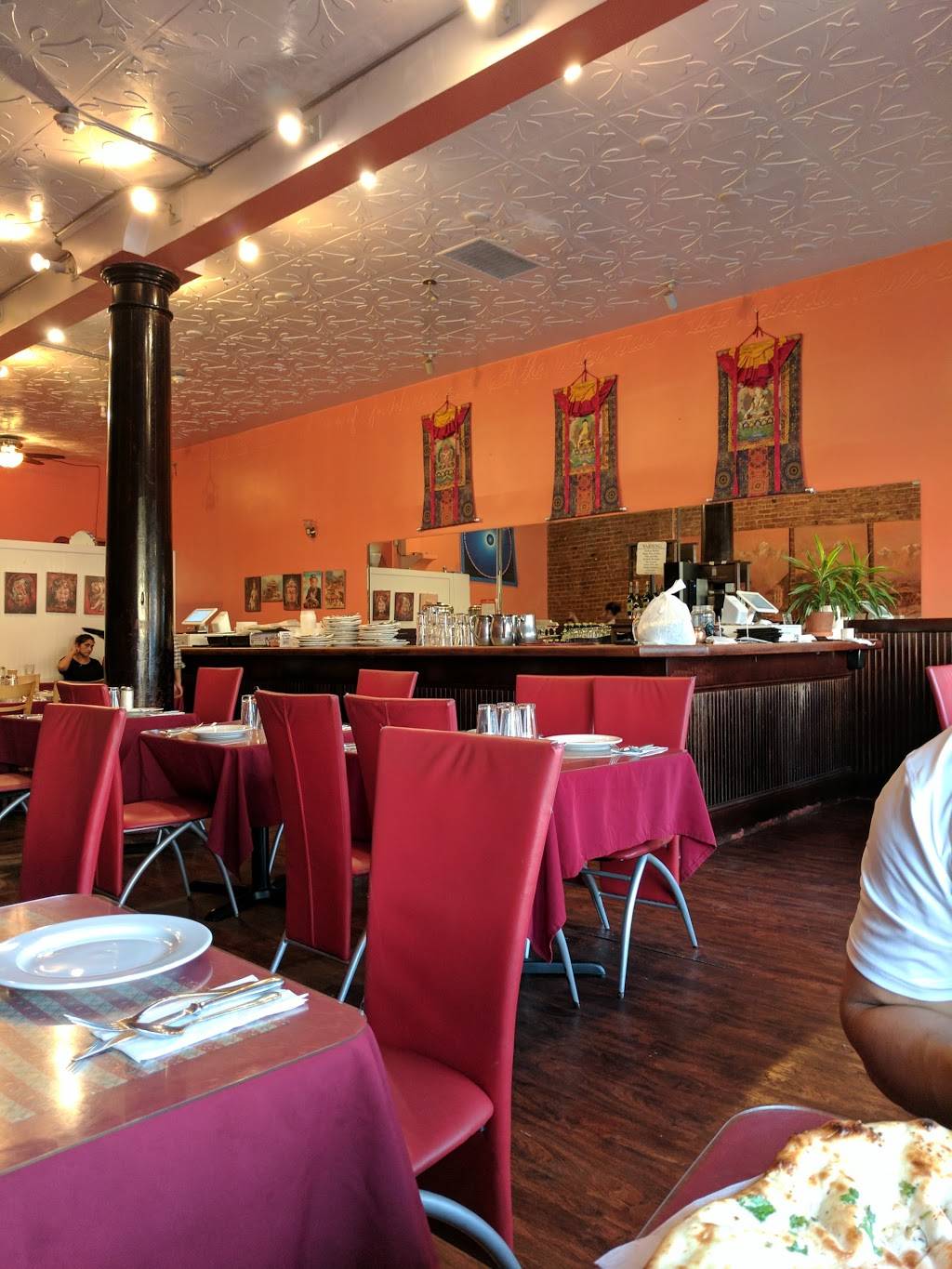 Aangan | restaurant | 856 San Pablo Ave, Albany, CA 94706, USA | 5105242220 OR +1 510-524-2220