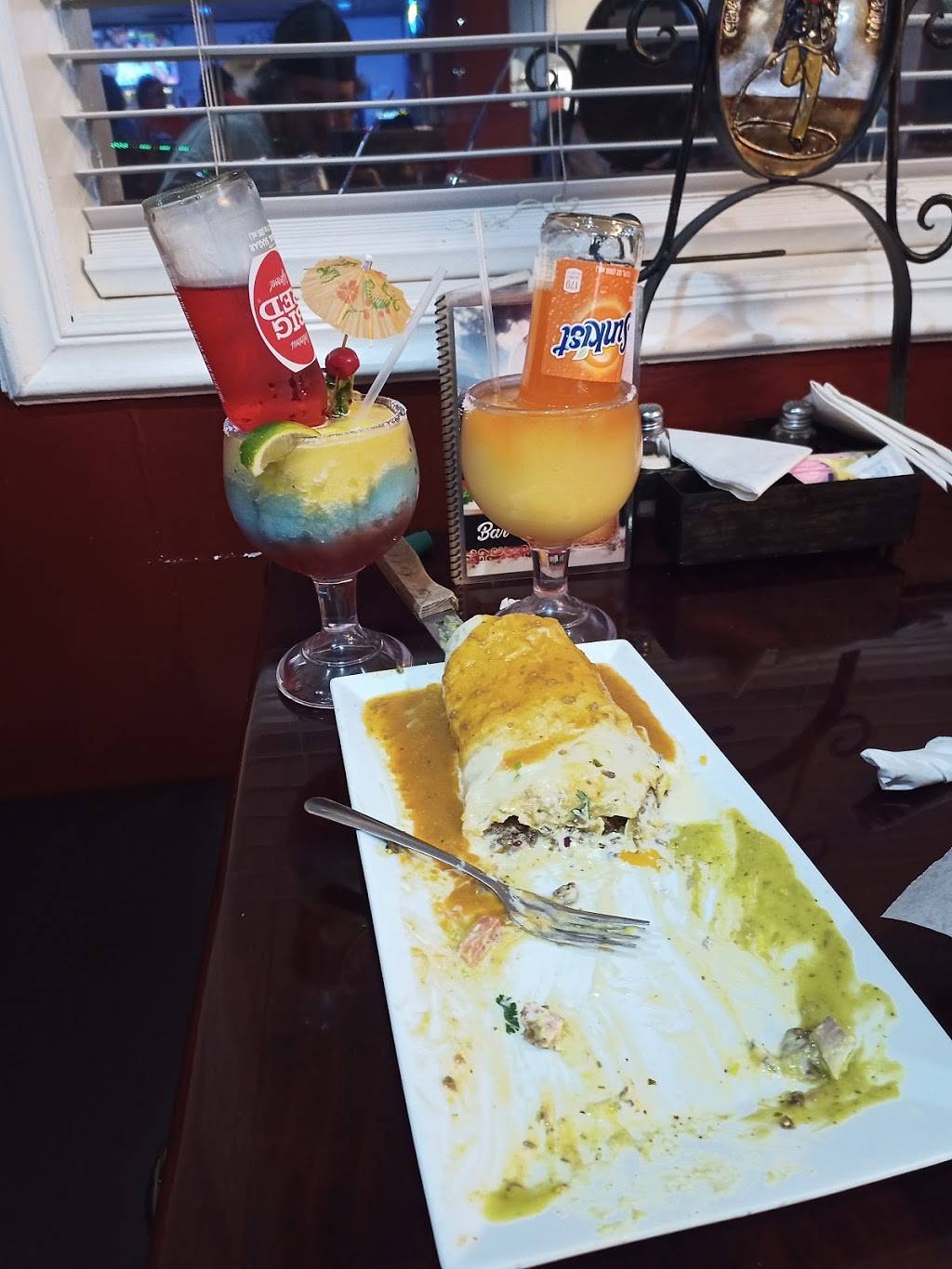 Charros De Jalisco Sports Bar & Grill | restaurant | 3802 I-69 Access Rd, Corpus Christi, TX 78410, USA | 3612484353 OR +1 361-248-4353