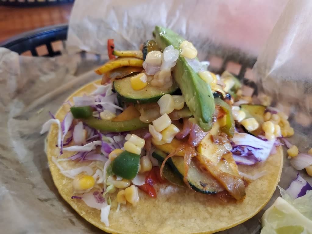 Taco Buddha | restaurant | 7405 Pershing Ave, University City, MO 63130, USA | 3145029951 OR +1 314-502-9951
