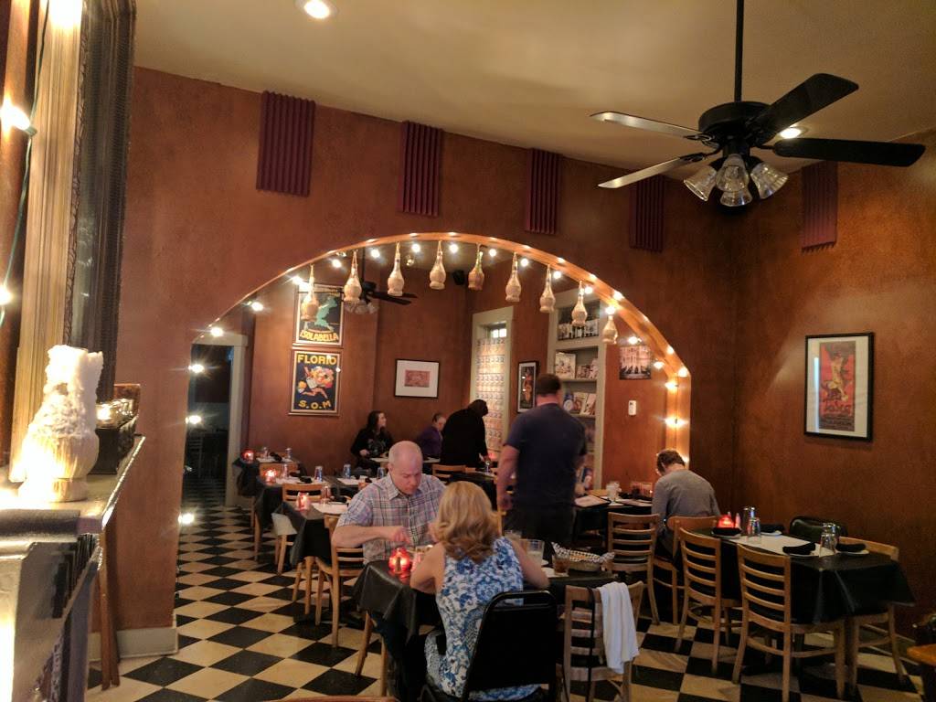 DiFabios | restaurant | 2311 Frankfort Ave, Louisville, KY 40206, USA | 5028910411 OR +1 502-891-0411