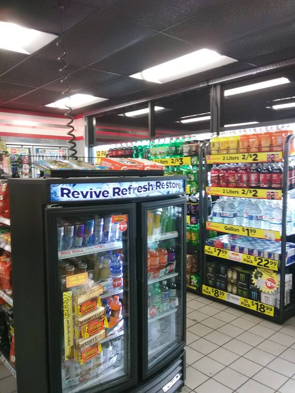 Circle K | meal takeaway | 2521 McMullen Booth Rd, Clearwater, FL 33761, USA | 7277977849 OR +1 727-797-7849