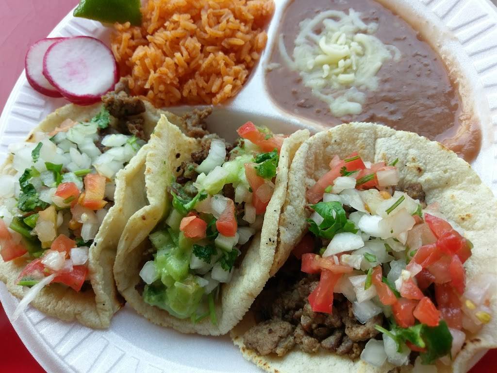 Daniels Tacos | restaurant | 5105, 15307 Parthenia St, North Hills, CA 91343, USA | 8188927970 OR +1 818-892-7970