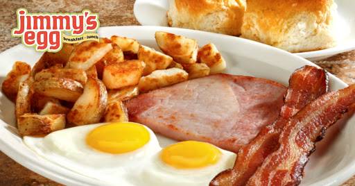 Jimmys Egg | restaurant | 5829 Melton Dr, Oklahoma City, OK 73132, USA | 4057288343 OR +1 405-728-8343