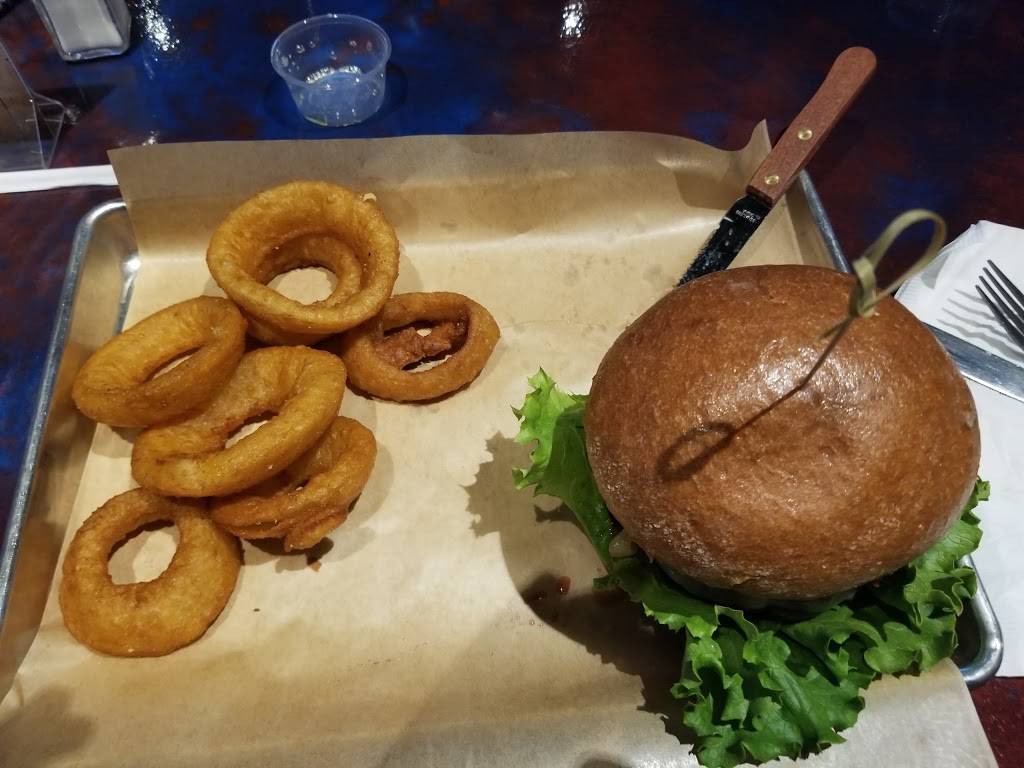 Raging Bull Steakhouse & Sports Bar | restaurant | 155 S Power Rd, Mesa, AZ 85206, USA | 4809124211 OR +1 480-912-4211