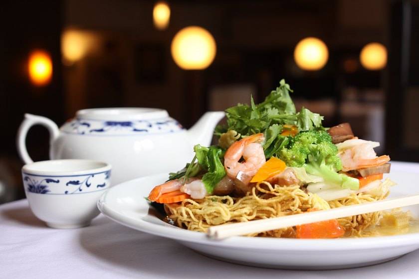 Restaurant Little Saigon (Nang Saigon) | restaurant | 7163 Rue St-Hubert, Montréal, QC H2R 2N2, Canada | 5142768188 OR +1 514-276-8188