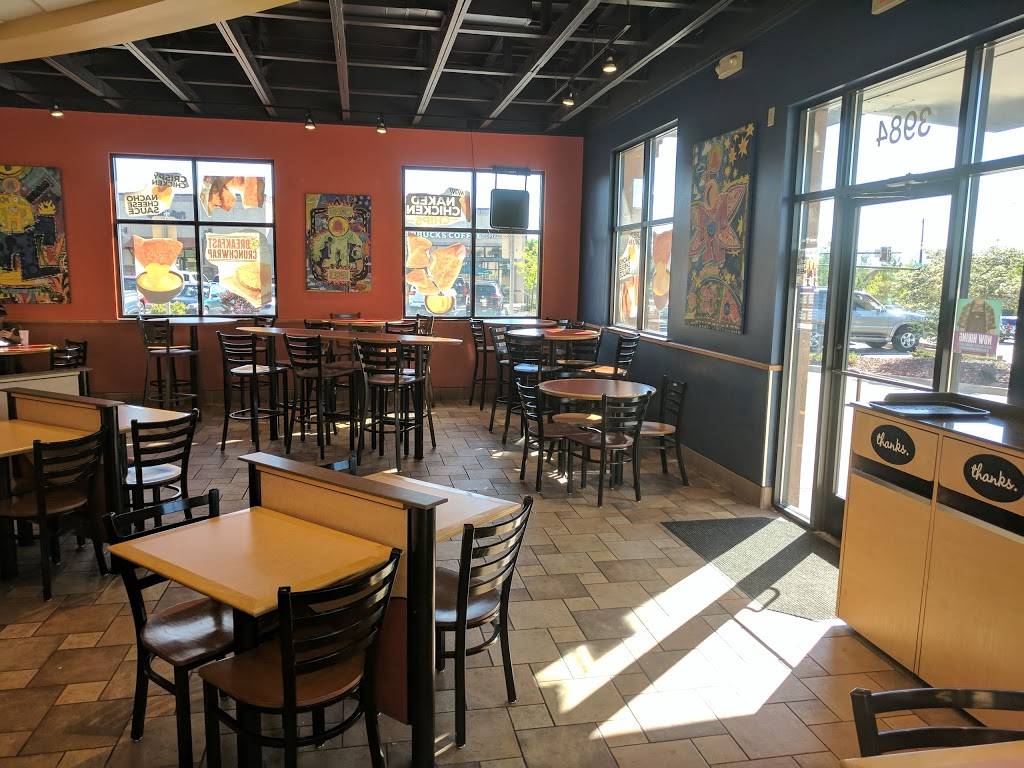 Taco Bell | meal takeaway | 3984 Red Cedar Dr, Highlands Ranch, CO 80126, USA | 3033468503 OR +1 303-346-8503