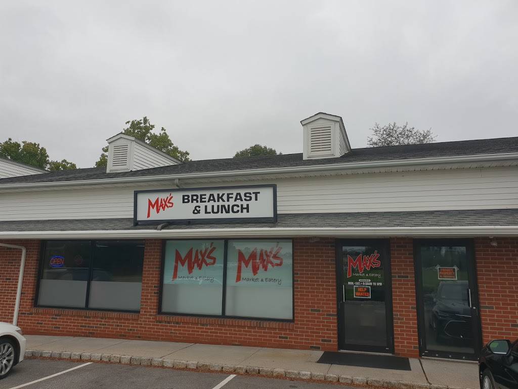 Maxs Market & Eatery Flemington | restaurant | 299 S Main St, Flemington, NJ 08822, USA | 9088247776 OR +1 908-824-7776