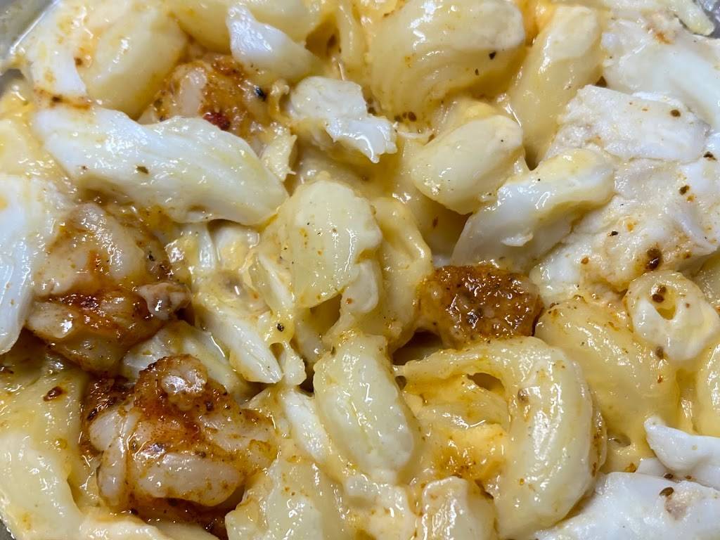 Backyard Smoke Spot BBQ | restaurant | 4701 Georgia Ave NW, Washington, DC 20011, USA | 2027334204 OR +1 202-733-4204