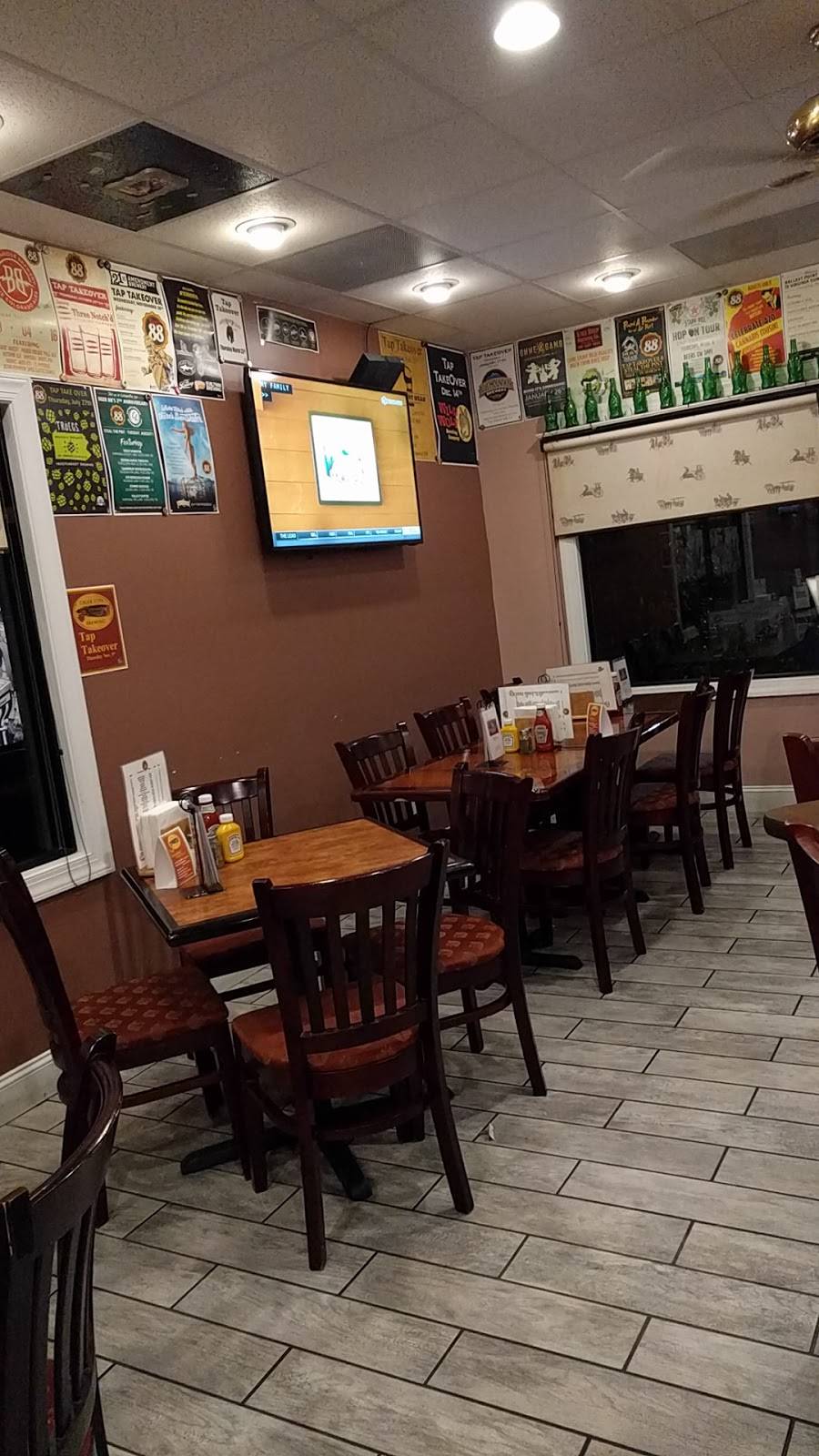 Beer 88 | restaurant | 113 Hexham Dr, Lynchburg, VA 24502, USA | 4345825025 OR +1 434-582-5025