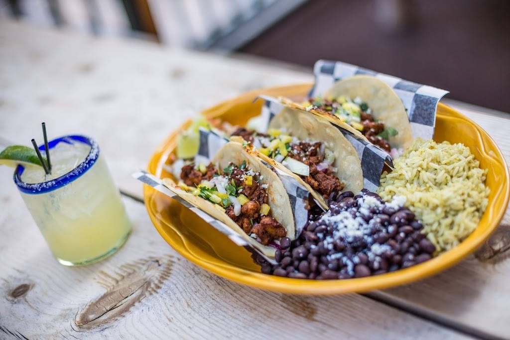 El Sabor | restaurant | 660 Lionshead Pl, Vail, CO 81657, USA | 9704774410 OR +1 970-477-4410