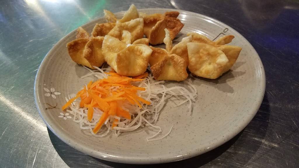 Izziban Sushi | restaurant | 1700 Sand Lake Rd d124, Orlando, FL 32809, USA | 4078505088 OR +1 407-850-5088