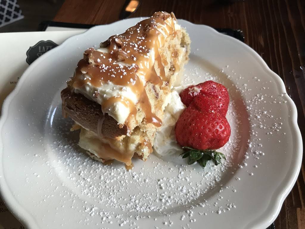 Lazy Susan MKE | restaurant | 2378 S Howell Ave, Milwaukee, WI 53207, USA | 4149887086 OR +1 414-988-7086