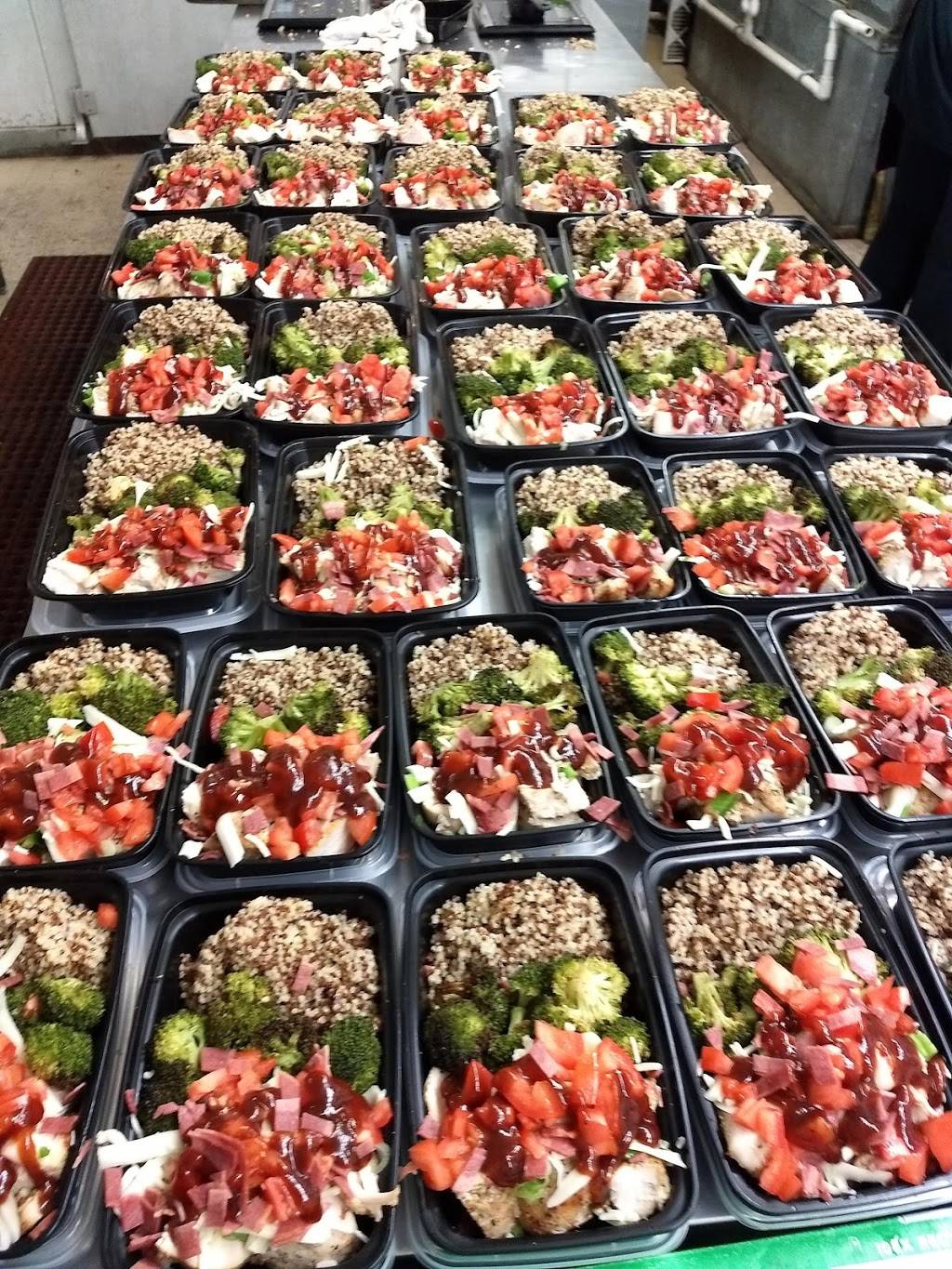 No Regrets Meal Prep, LLC | restaurant | 729 Jordan St, Shreveport, LA 71101, USA | 3184239190 OR +1 318-423-9190