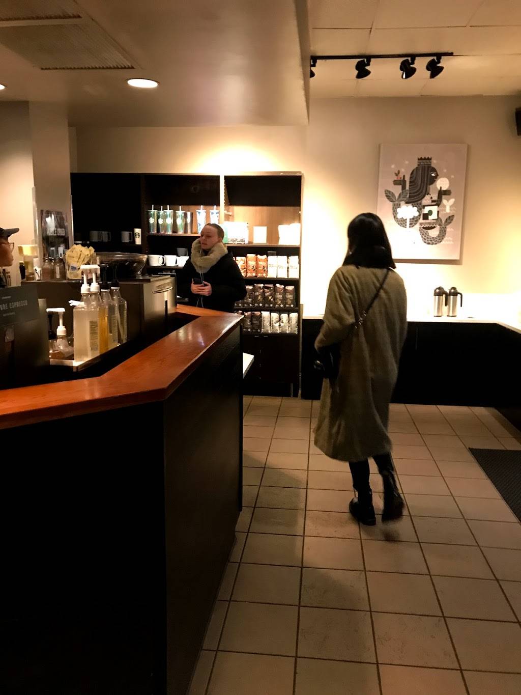 Starbucks | cafe | 1261 Lexington Ave, New York, NY 10028, USA | 2128791764 OR +1 212-879-1764