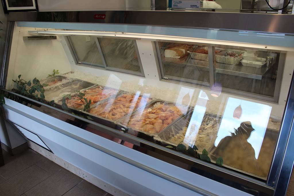 Captain Jays Fish & Chicken | meal takeaway | 17171 Livernois, Detroit, MI 48221, USA | 3133413474 OR +1 313-341-3474