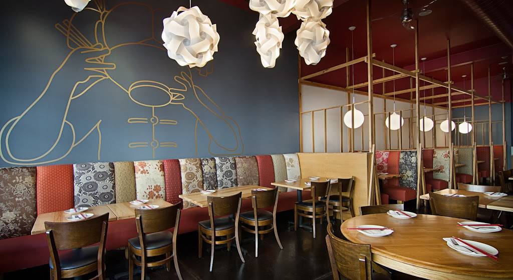 Katys Dumpling House | restaurant | 1113 Lake St, Oak Park, IL 60301, USA | 7083839888 OR +1 708-383-9888