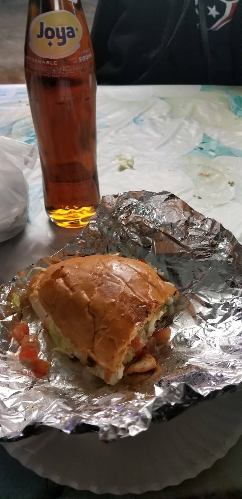 Taqueria Ruby | restaurant | 10610 Jones Rd, Houston, TX 77065, USA | 8322671032 OR +1 832-267-1032