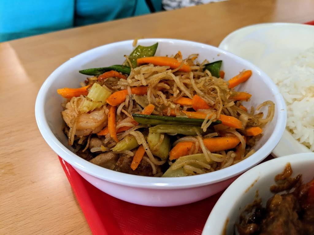 Kainan Sa Laguna | restaurant | 909 W Spring Creek Pkwy ste 450, Plano, TX 75023, USA | 4699312667 OR +1 469-931-2667