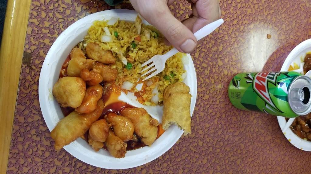 China King | restaurant | 3005 Wiley Blvd SW Ste 105, Cedar Rapids, IA 52404, USA | 3193905588 OR +1 319-390-5588