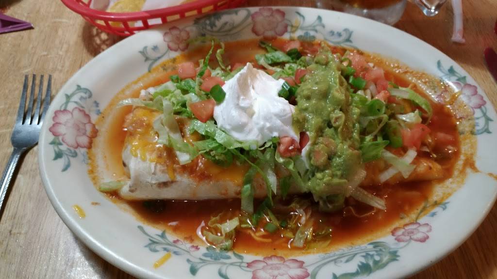 Camino Real of Luray | restaurant | 1599 US Hwy Bsn 340, Luray, VA 22835, USA | 5407435300 OR +1 540-743-5300