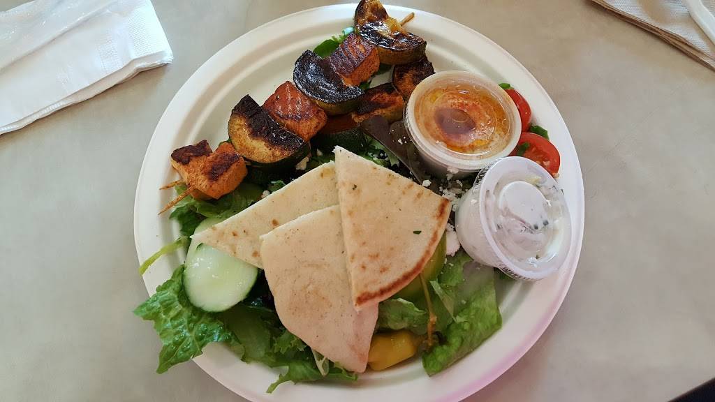 Zoës Kitchen | restaurant | 7218 Eastchase Pkwy, Montgomery, AL 36117, USA | 3342709115 OR +1 334-270-9115