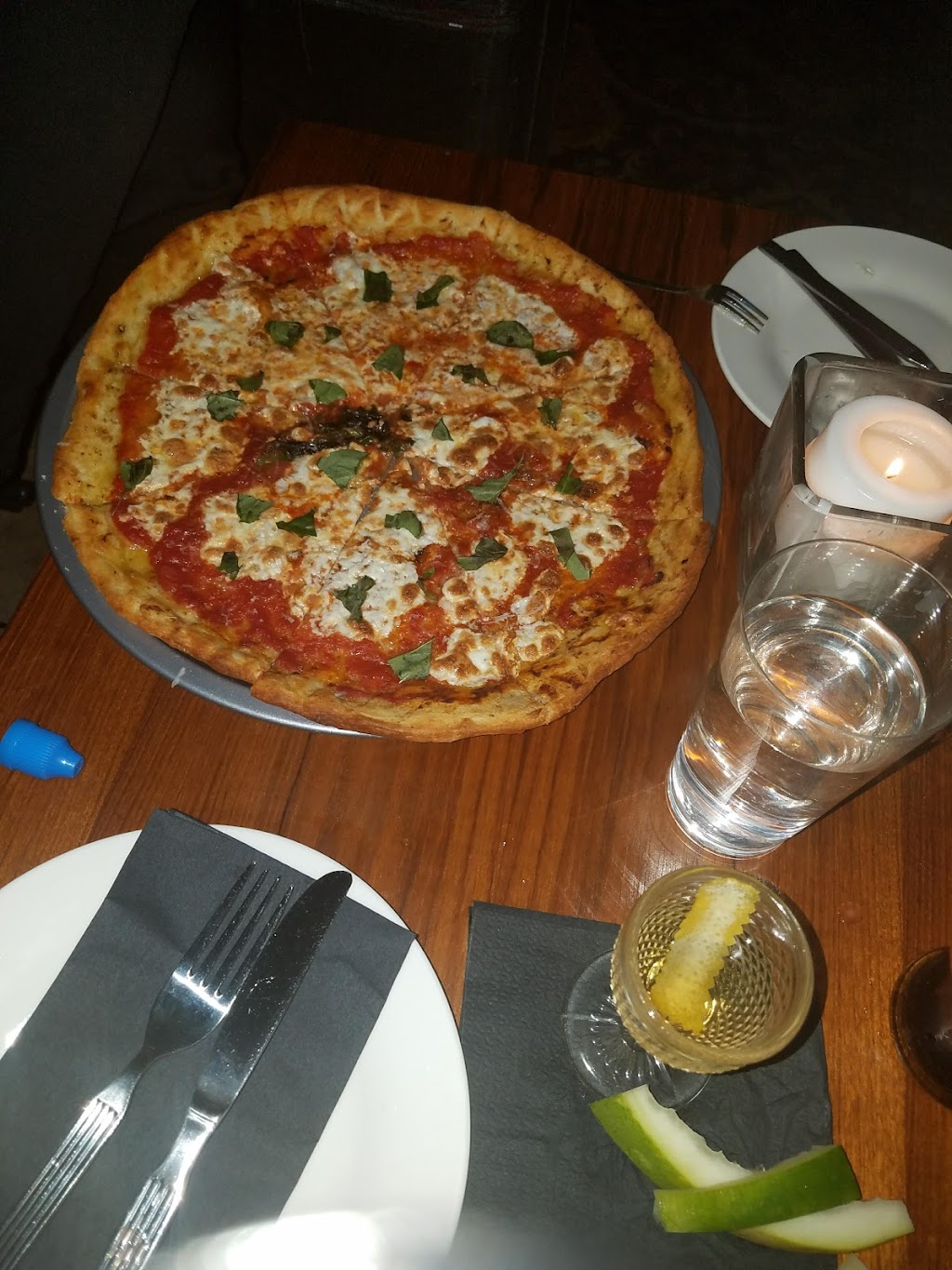 Courtland Club | restaurant | 51 Courtland St, Providence, RI 02909, USA | 4012279300 OR +1 401-227-9300