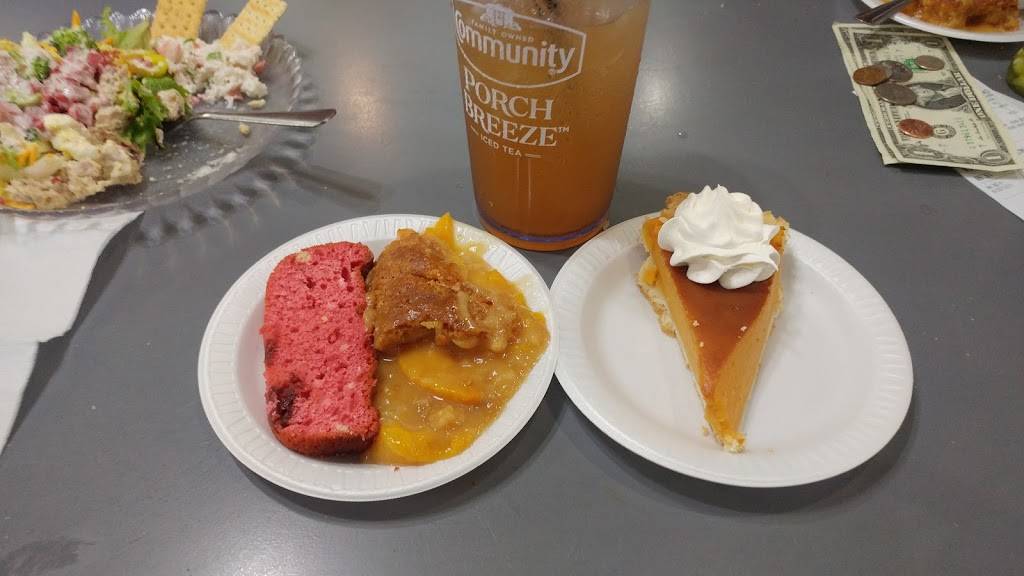 Ole Times Country Buffet | restaurant | 665 Scranton Rd, Brunswick, GA 31520, USA | 9122641693 OR +1 912-264-1693