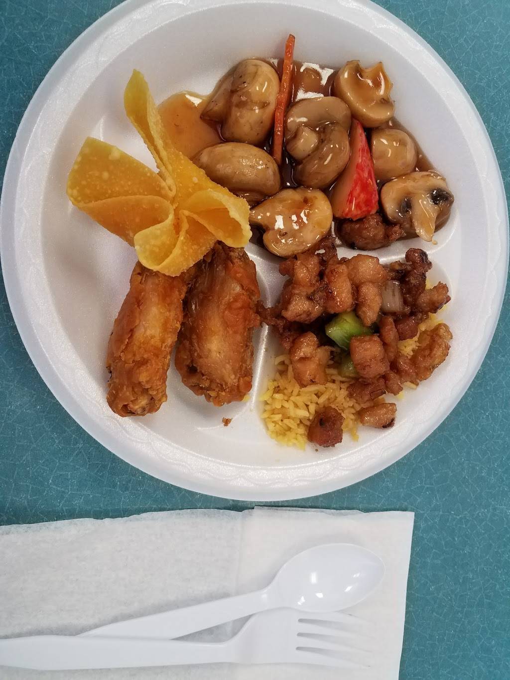 Golden Gate | restaurant | 17957 US-280, Dadeville, AL 36853, USA | 2568259886 OR +1 256-825-9886