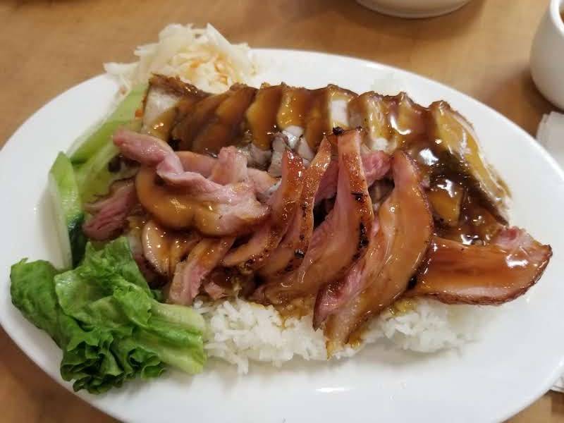 Restaurant BBQ Thaison | restaurant | 7093 Rue Saint-Denis, Montréal, QC H2S 2S5, Canada | 5149481930 OR +1 514-948-1930