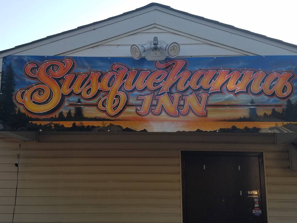 Susquehanna Inn | restaurant | 177 Conowingo Rd, Conowingo, MD 21918, USA | 4103783789 OR +1 410-378-3789