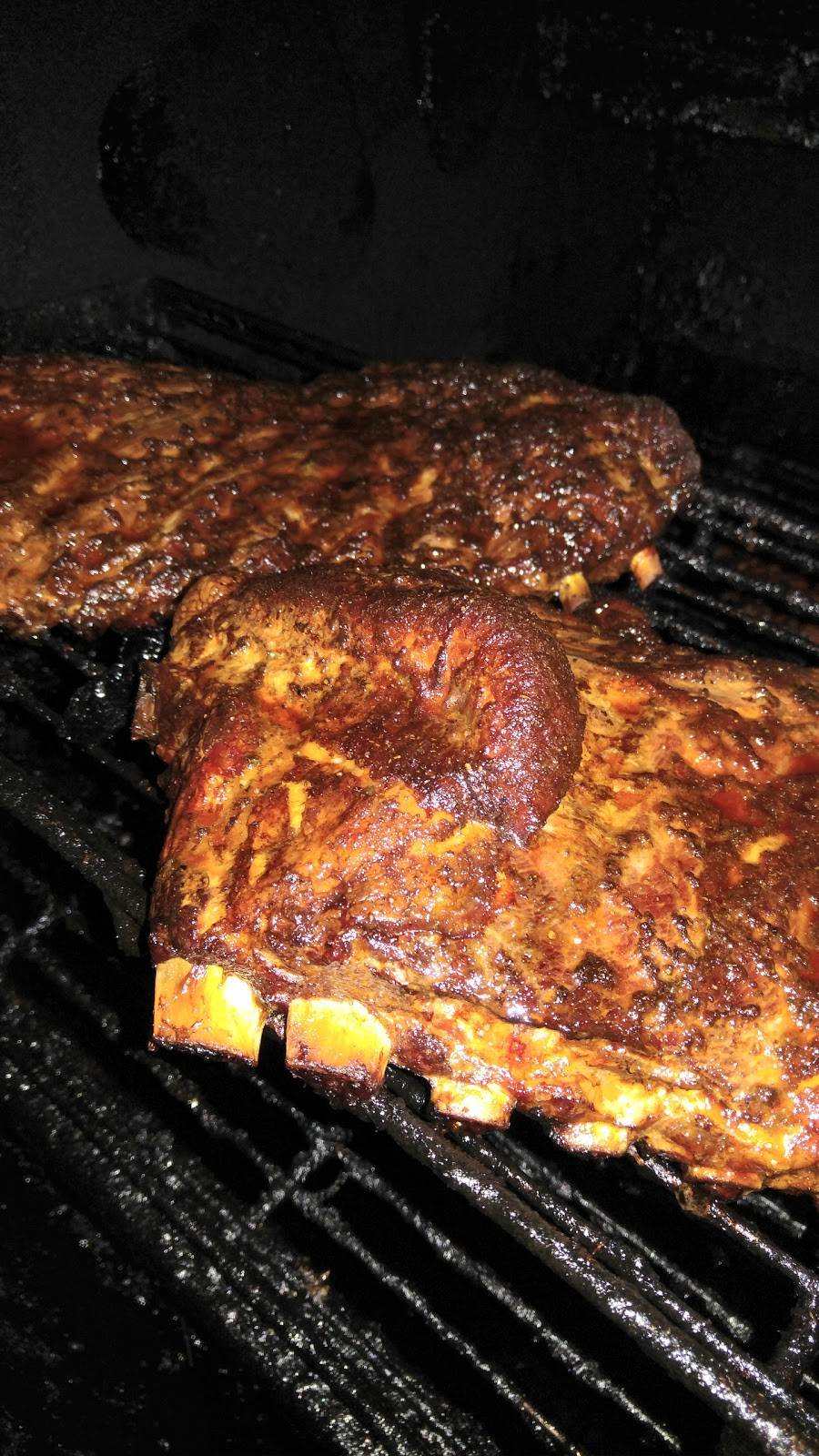 Fainmous BBQ | restaurant | 10400 S Post Oak Rd ste e, Houston, TX 77035, USA | 7137289663 OR +1 713-728-9663