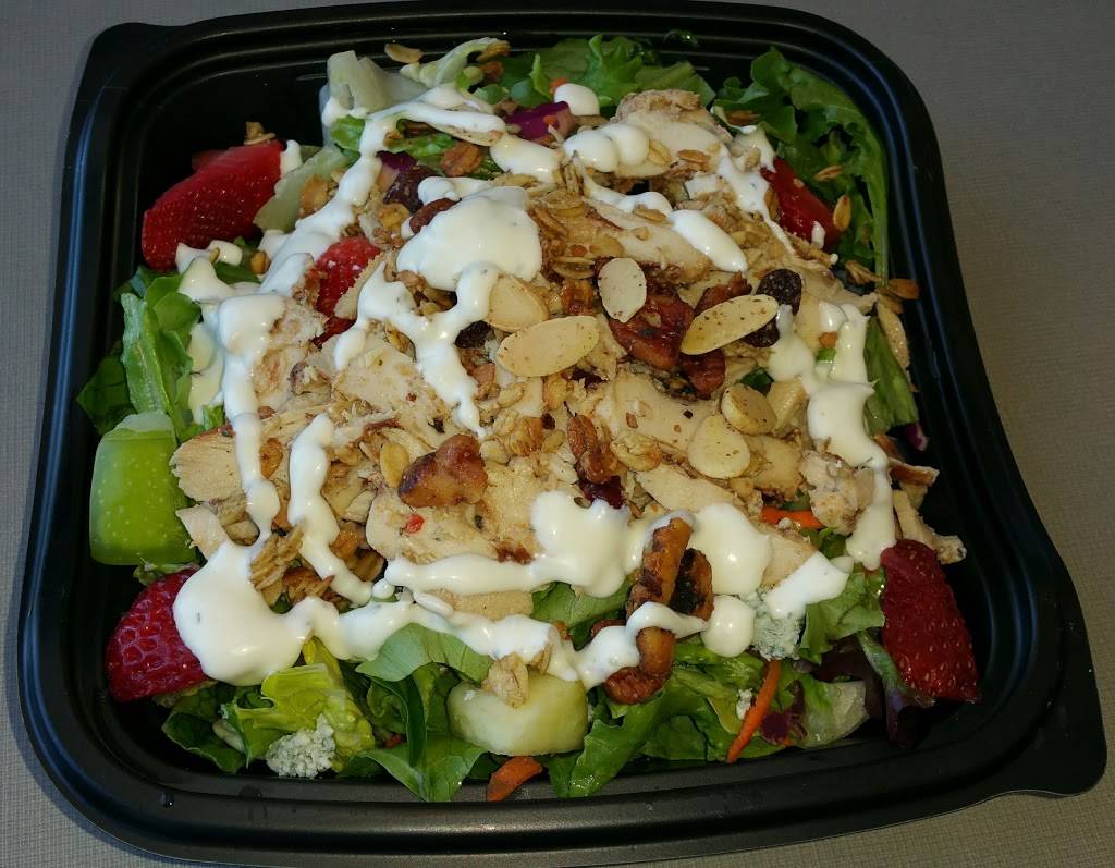 Chick-fil-A | restaurant | 16503 Ballpark Rd, Bowie, MD 20716, USA | 3018601211 OR +1 301-860-1211