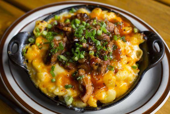 Bub City | restaurant | 5441 Park Pl, Rosemont, IL 60018, USA | 8472610399 OR +1 847-261-0399