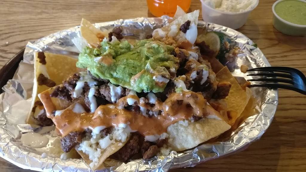 Maskadores Taco Shop | restaurant | 1810 W Northern Ave, Phoenix, AZ 85021, USA | 6028703181 OR +1 602-870-3181