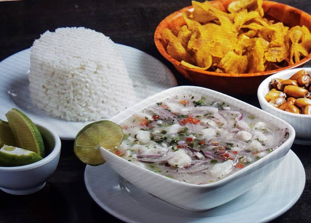 Perla Del Pacifico | restaurant | 9551 Roosevelt Ave, Queens, NY 11373, USA | 7182051112 OR +1 718-205-1112