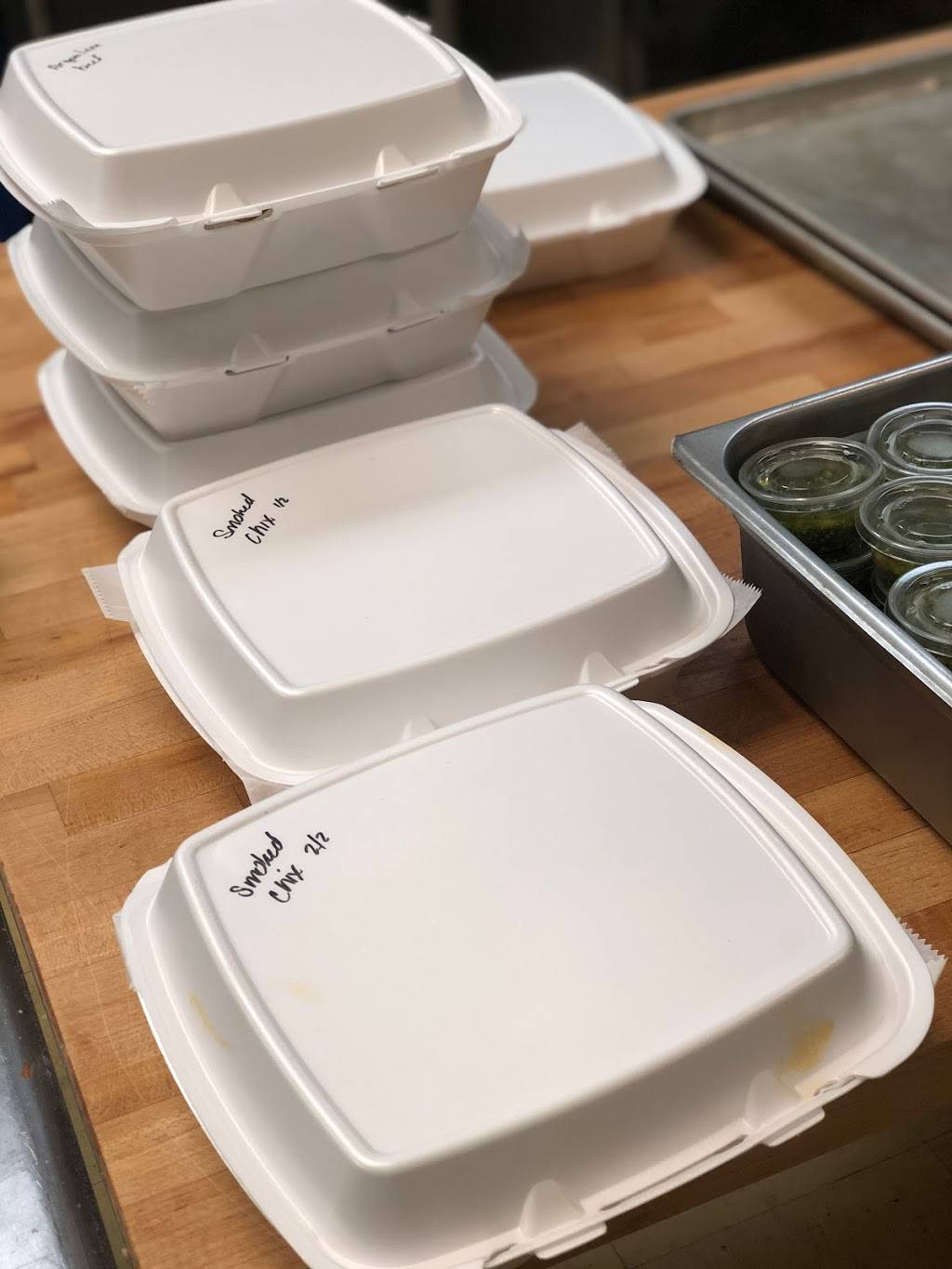 Gringo Gordo Empanada Shop | restaurant | 158 N Loudoun St, Winchester, VA 22601, USA | 5405452085 OR +1 540-545-2085