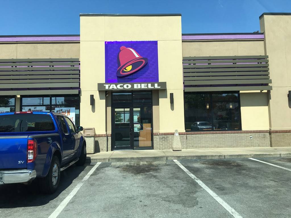 Taco Bell | meal takeaway | 7964 Winchester Rd, Memphis, TN 38125, USA | 9017374843 OR +1 901-737-4843