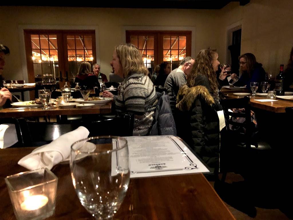 Bartolo | restaurant | 103 Danbury Rd, Ridgefield, CT 06877, USA | 2038948141 OR +1 203-894-8141