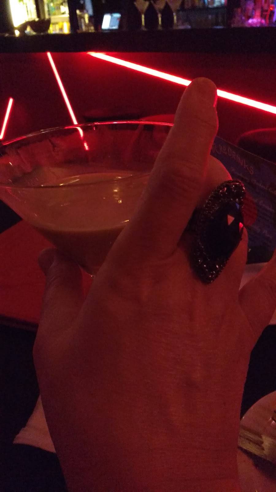 Sapphire Room Inc | night club | 137 Hunter St W, Peterborough, ON K9H 2K7, Canada | 7057490409 OR +1 705-749-0409