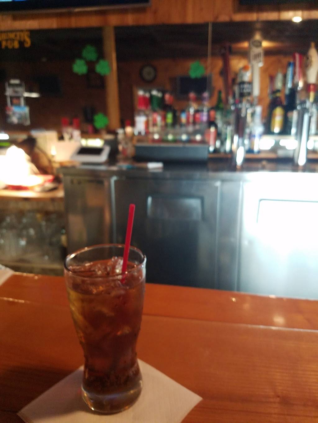 Chaunceys Pub | restaurant | 121 State St, Hillman, MI 49746, USA | 9897423282 OR +1 989-742-3282