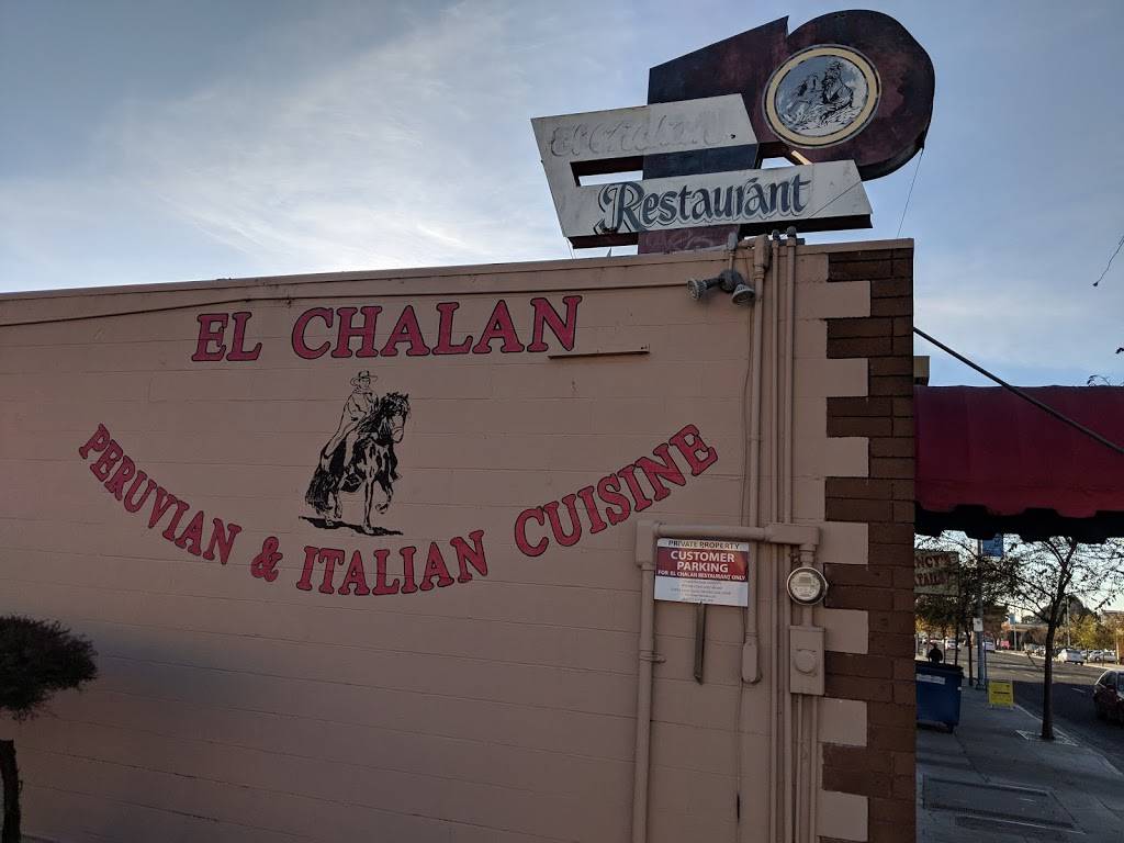 El Chalan Restaurant | restaurant | 3748 San Pablo Dam Rd, El Sobrante, CA 94803, USA | 5102220607 OR +1 510-222-0607