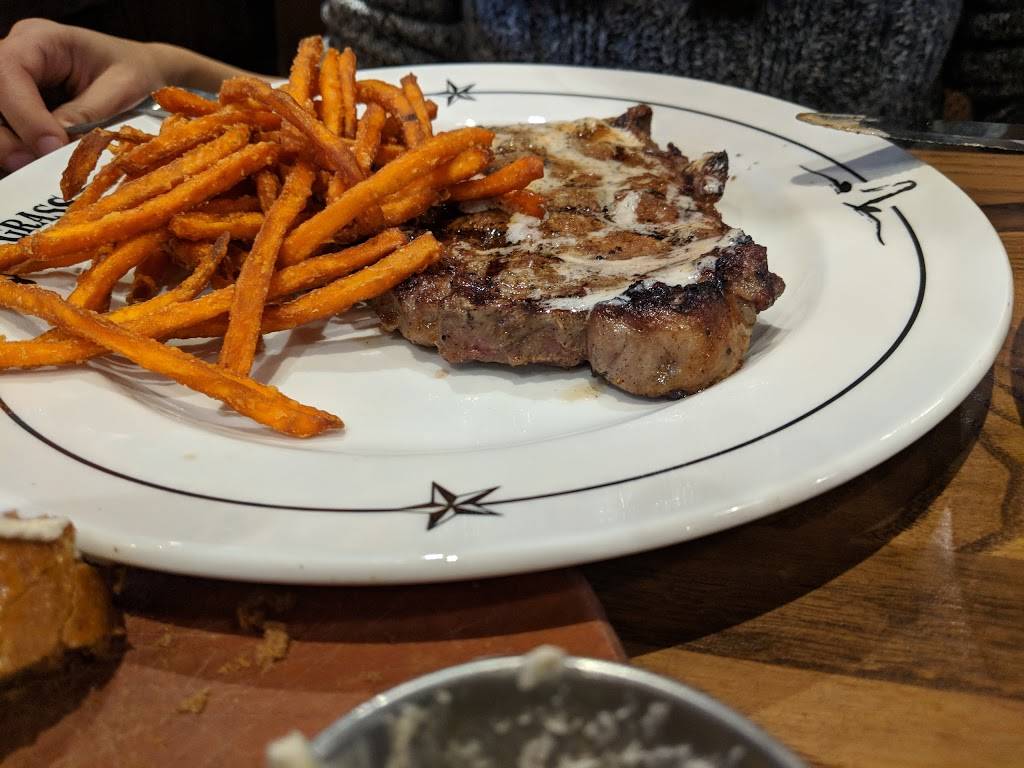 Saltgrass Steak House | restaurant | 3000 Dallas Pkwy, Plano, TX 75093, USA | 9727812202 OR +1 972-781-2202