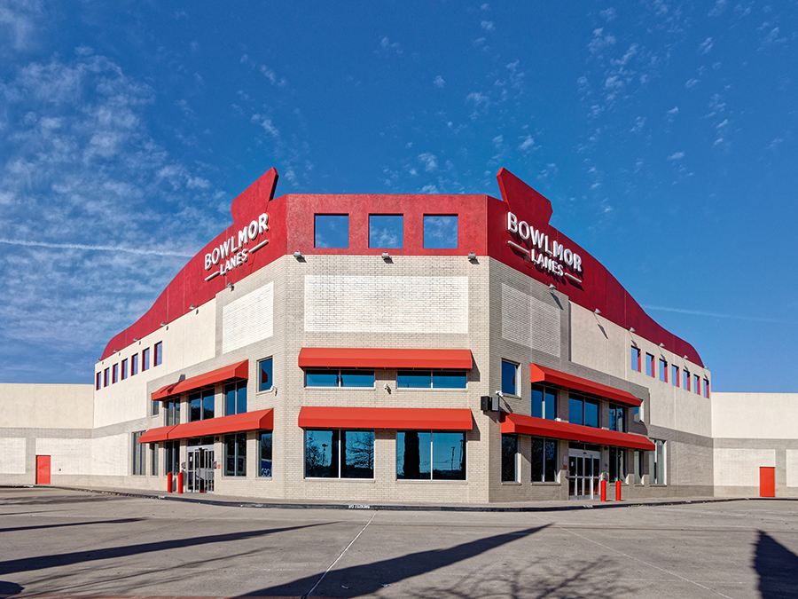 Bowlero Dallas | restaurant | 3805 Belt Line Rd, Addison, TX 75001, USA | 9726207700 OR +1 972-620-7700