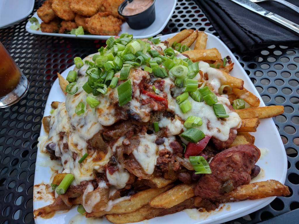 Kumas Corner Schaumburg | restaurant | 1570 E Golf Rd, Schaumburg, IL 60173, USA | 8472401200 OR +1 847-240-1200