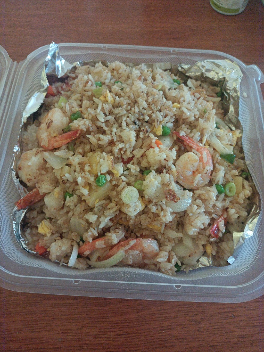 Million Thai | restaurant | 5495 Hughes Rd, Medford, OR 97504, USA | 5417782338 OR +1 541-778-2338