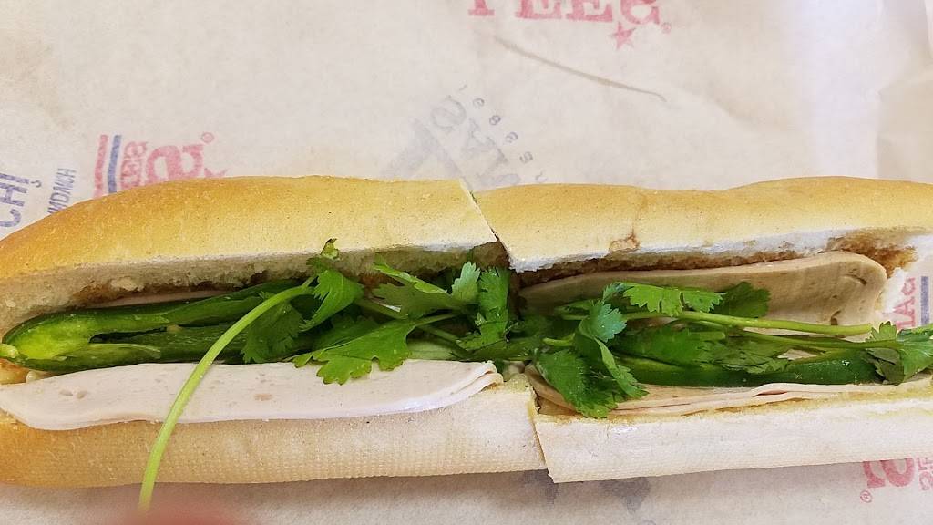 Lees Sandwiches | meal takeaway | 659 N Euclid St, Anaheim, CA 92801, USA | 7146358802 OR +1 714-635-8802