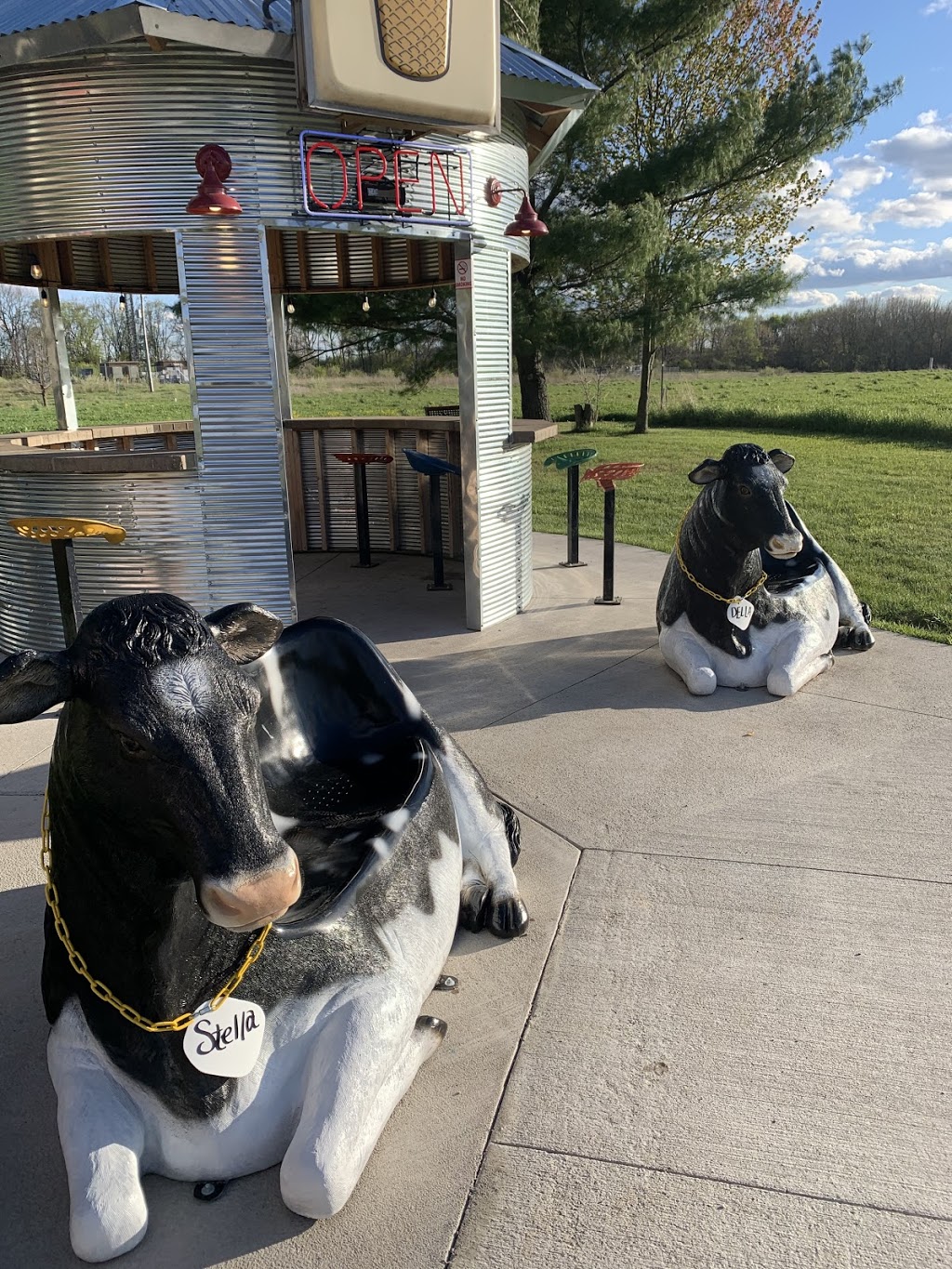 Farmer in the Dell | cafe | 9406, 8950 E E Howard City Edmore Rd, Vestaburg, MI 48891, USA | 9892685547 OR +1 989-268-5547