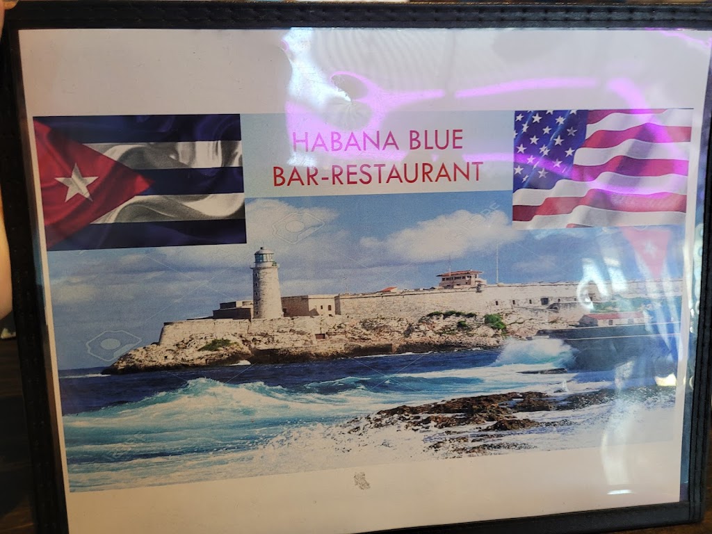 Habana Blue Bar - Restaurant | restaurant | 2040 W Northwest Hwy, Dallas, TX 75220, USA | 4697780070 OR +1 469-778-0070